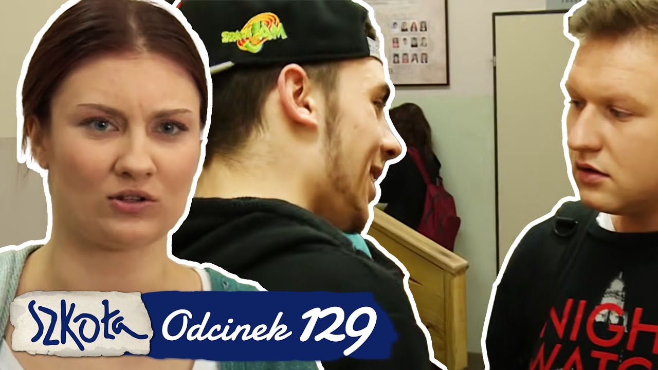 SZKOŁA ODC. 129 CZ. 2