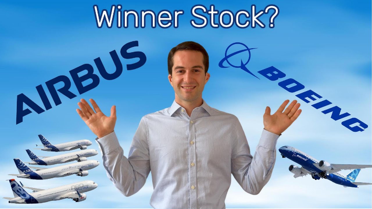 Boeing vs Airbus Stock Analysis 2025: Turnaround Gamble or Premium Compounder?