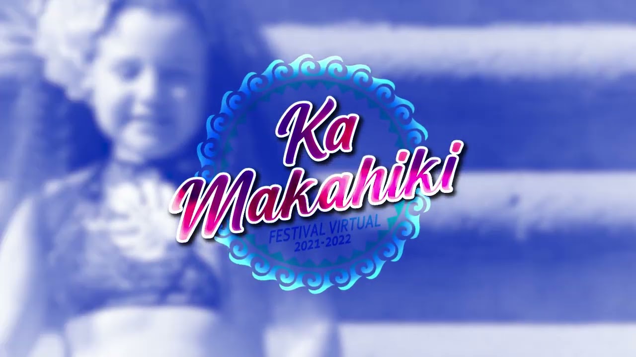 Festival virtual Kamakahiki KULIAQRO Danza polinesia