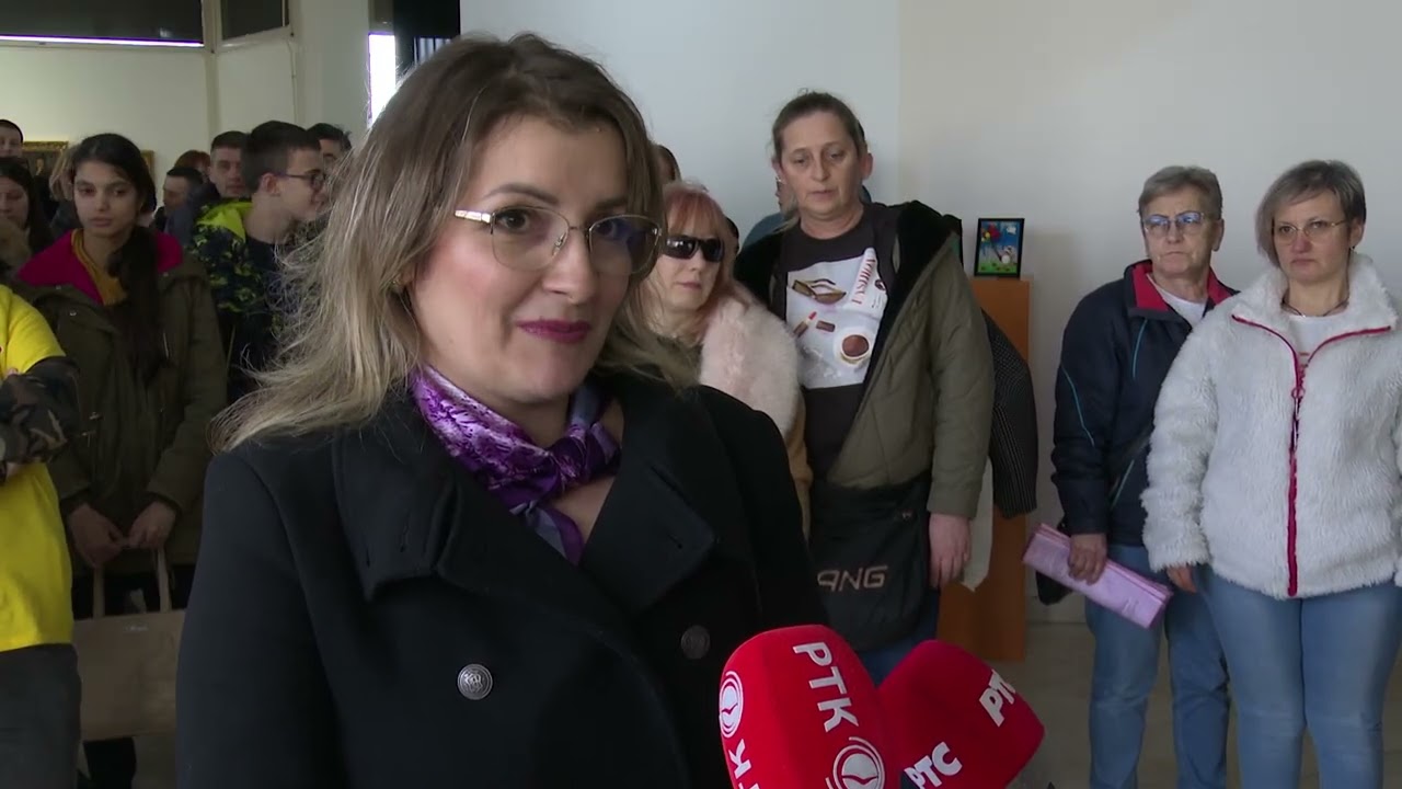 Umetnička dela osoba sa invaliditetom kao podsetnici šta su i koliko mogu