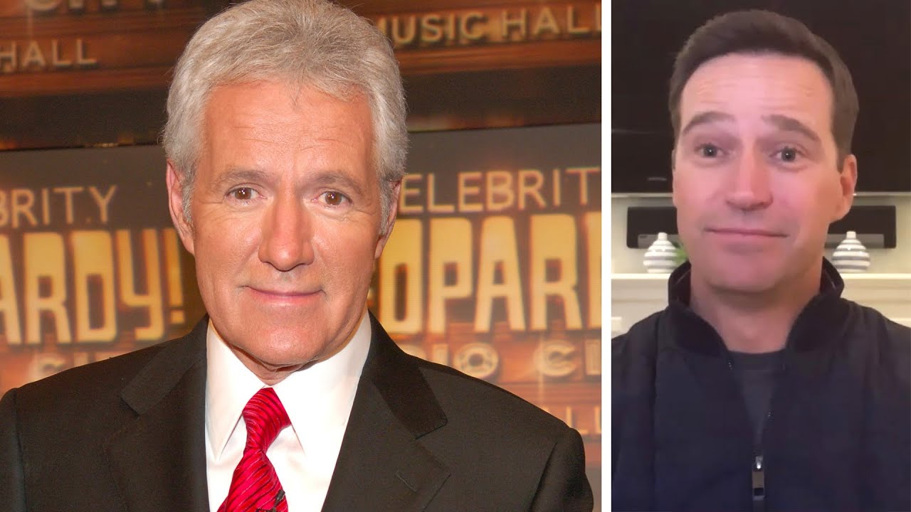 How Alex Trebek's Legacy Will Be Honored in the Future of Jeopardy! (Exclusive)