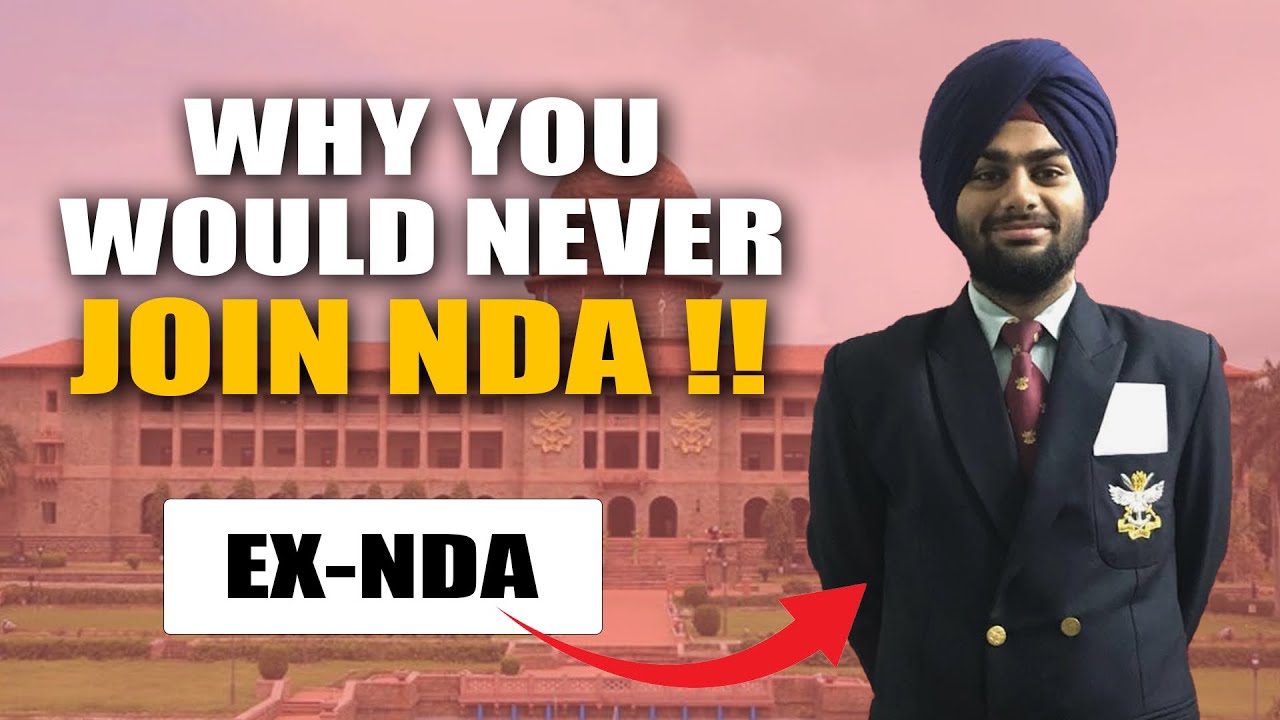 AVOID THESE MISTAKES OR FORGET NATIONAL DEFENCE ACADEMY FOREVER !! EP-270  #ndapreparation 