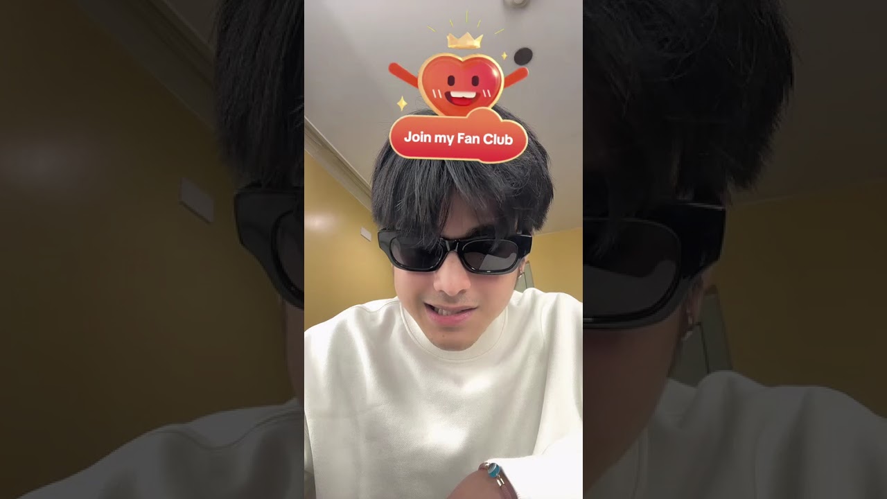 250816 WILL ASHLEY TIKTOK LIVE  9:35 AM 