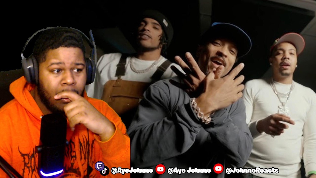 Cobo75 x G Herbo x Bump J - Time Fly (Official Video)