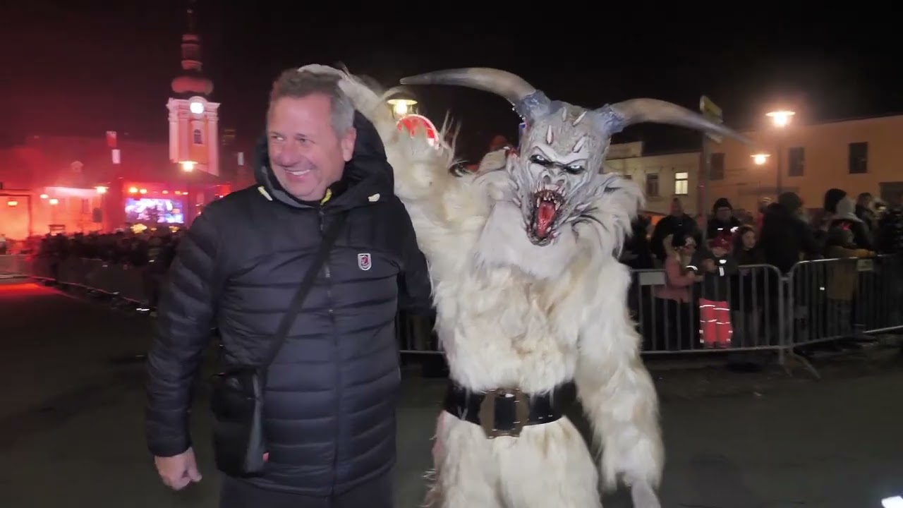 Kaplice obrazem listopad- Město Kaplice