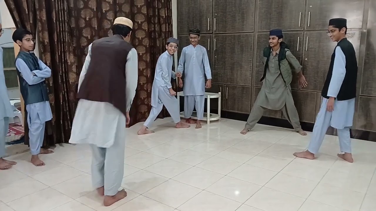 Boys ka  Game period|hifz class quran academy|