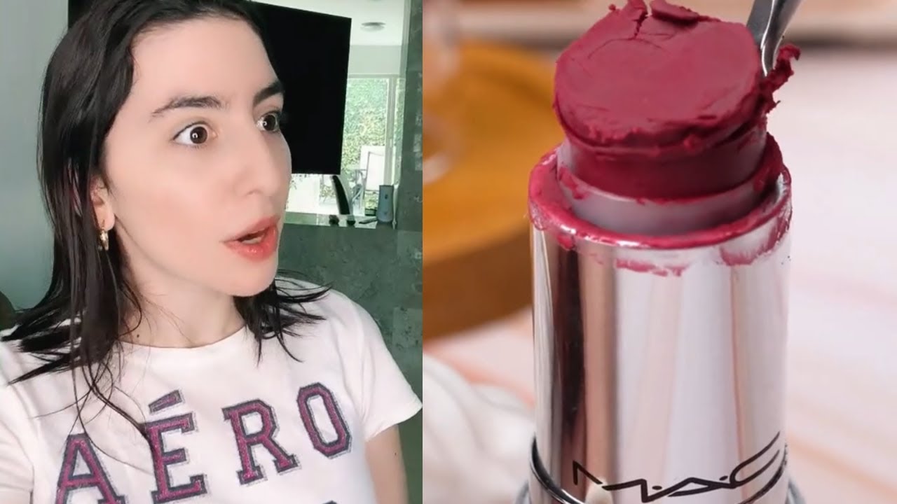 ❤️ Reparación De Maquillajer Con Leidys 🤣 1 hora De los Mejores Tiktoks de @Leidys Sotolongo 292