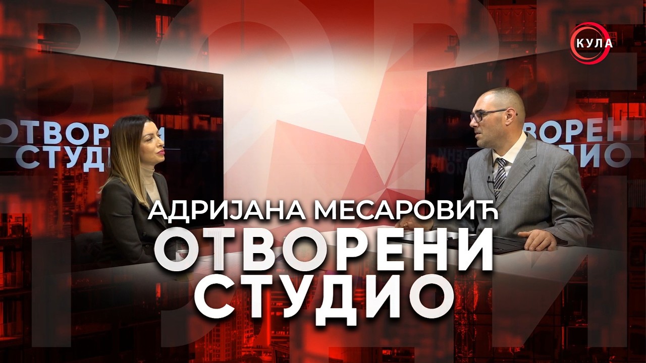 22 OTVORENI STUDIO - ADRIJANA MESAROVIĆ