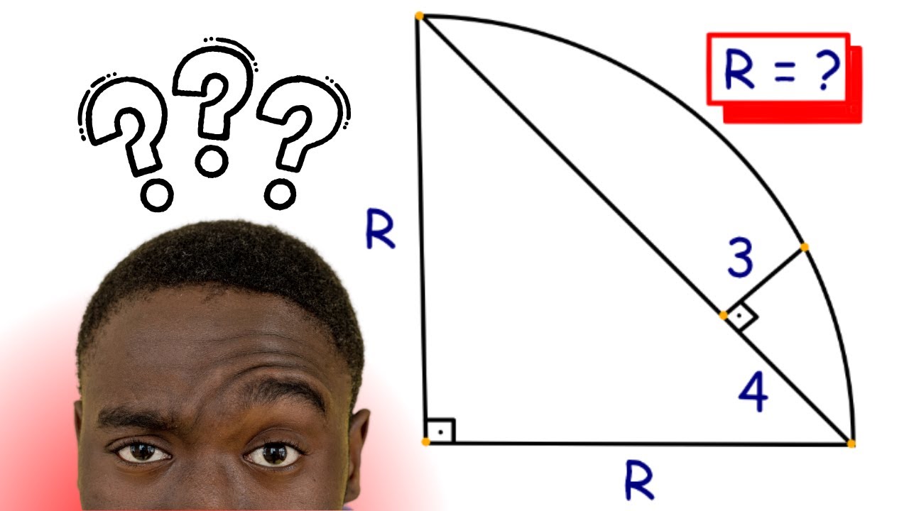 📚VAMOS BRINCAR DE RESOLVER ESSA QUESTÃO EXPLORANDO DIVERSOS ASSUNTOS DE GEOMETRIA PLANA💪💥