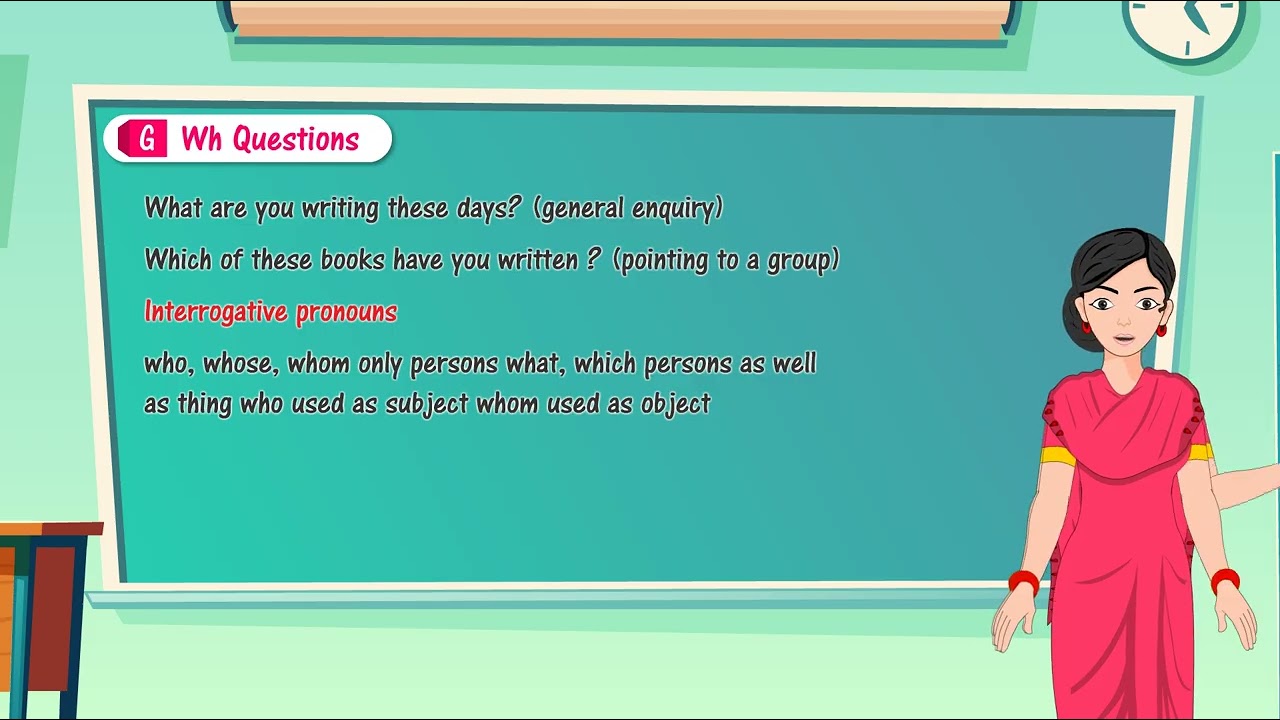 Ch 01  | Gems Educational Books | Grammar | Class 7 | Alphabetical Order  | For children