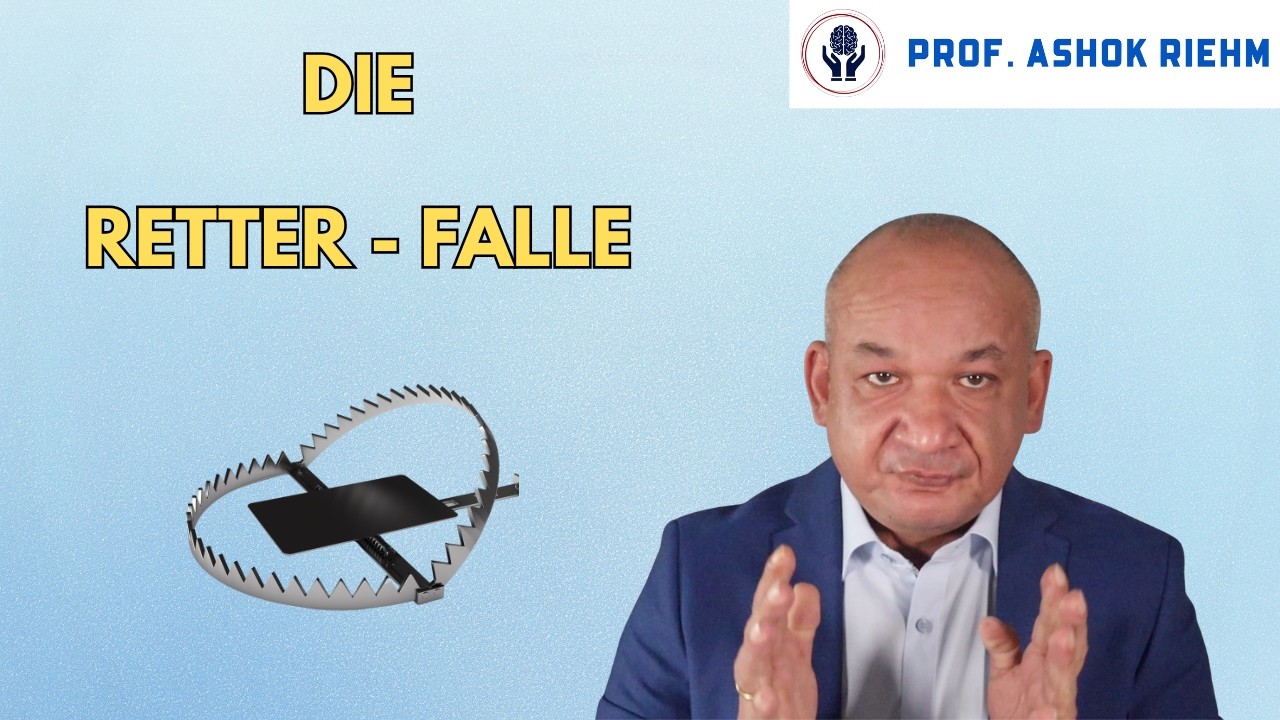 Therapeut oder Partner? Was ist deine Beziehungsrolle?