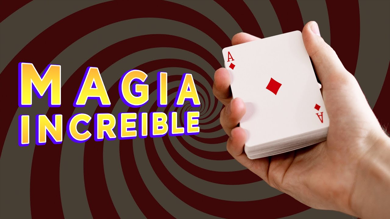 ¿Se puede leer la mente? - 2 trucos de magia explicados