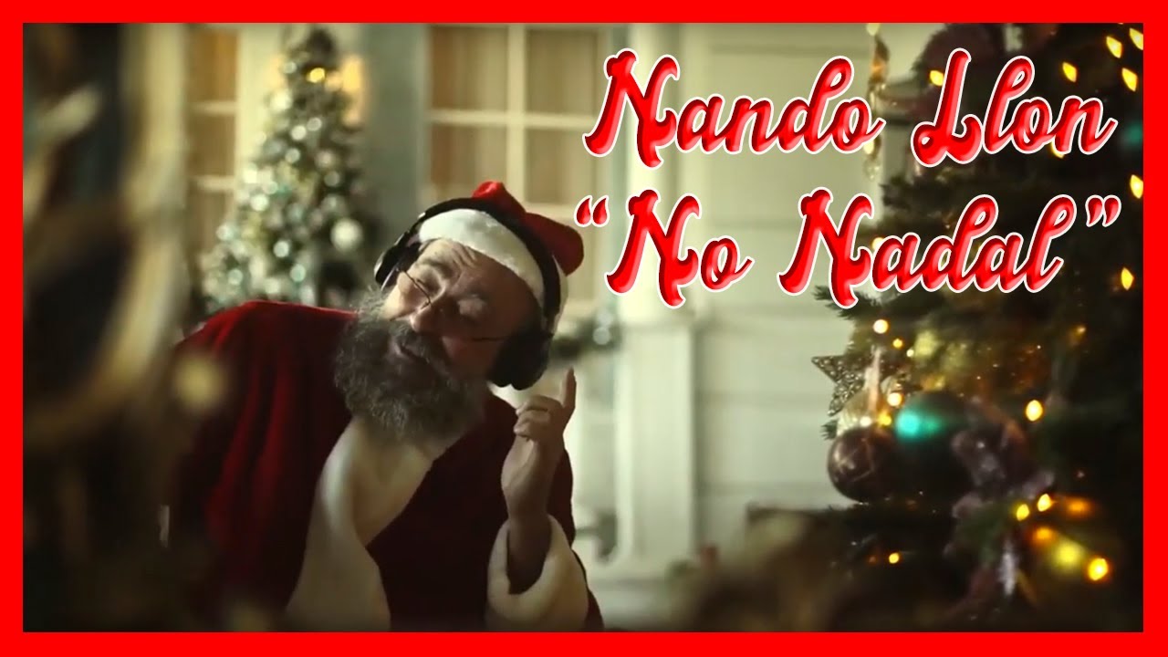 Nando Llon - 