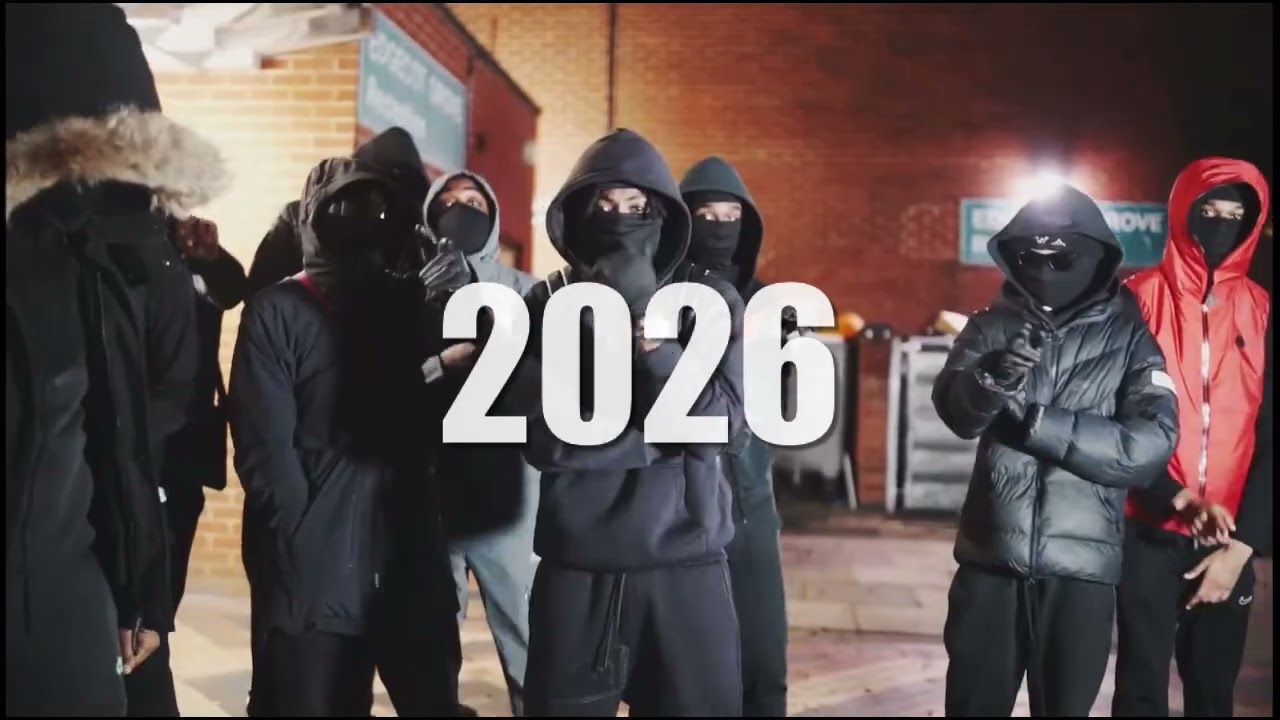 [FREE] UK Drill Type Beat “2026” UK Drill Instrumental 2026
