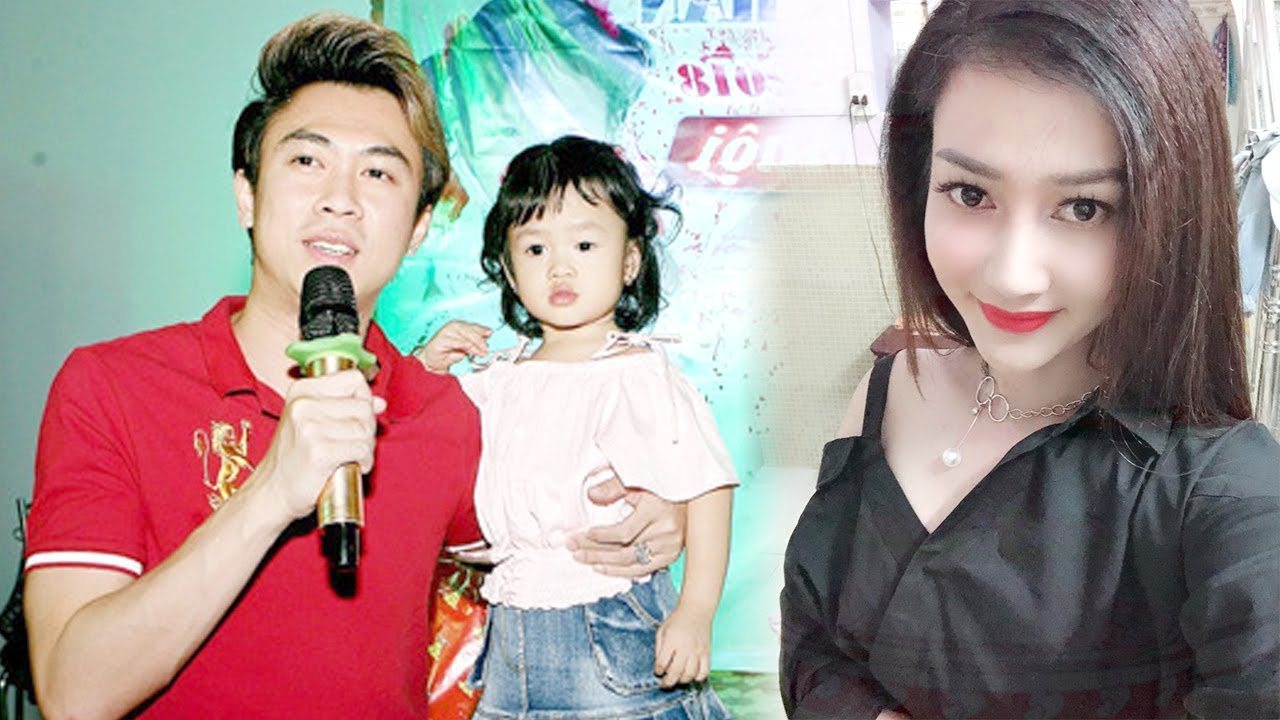 Hồ Việt Trung bất ngờ công khai danh tính Mẹ ru,ột của Con g,á,i - TIN TỨC 24H TV