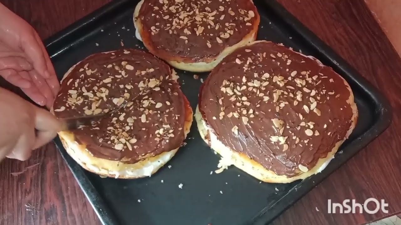 بنص كاس حليب ونص كاس ماء ديري لامونة خفيفة ريشة واقتصادية واحسن من التى تتباع والمحلات 