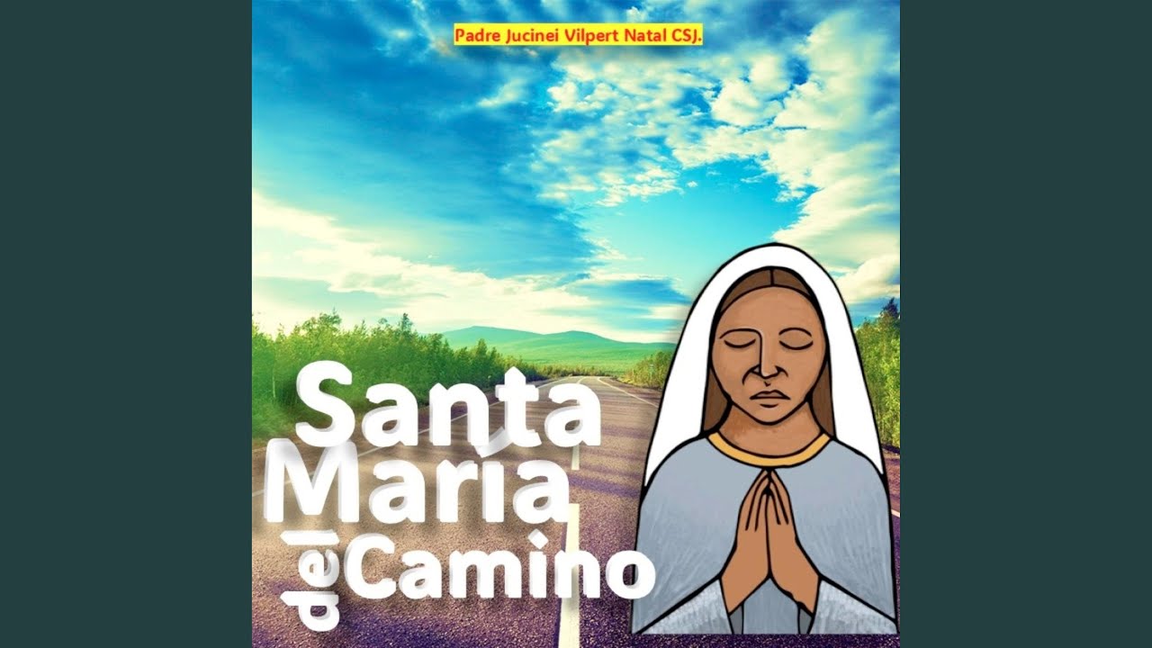 Santa María del Camino