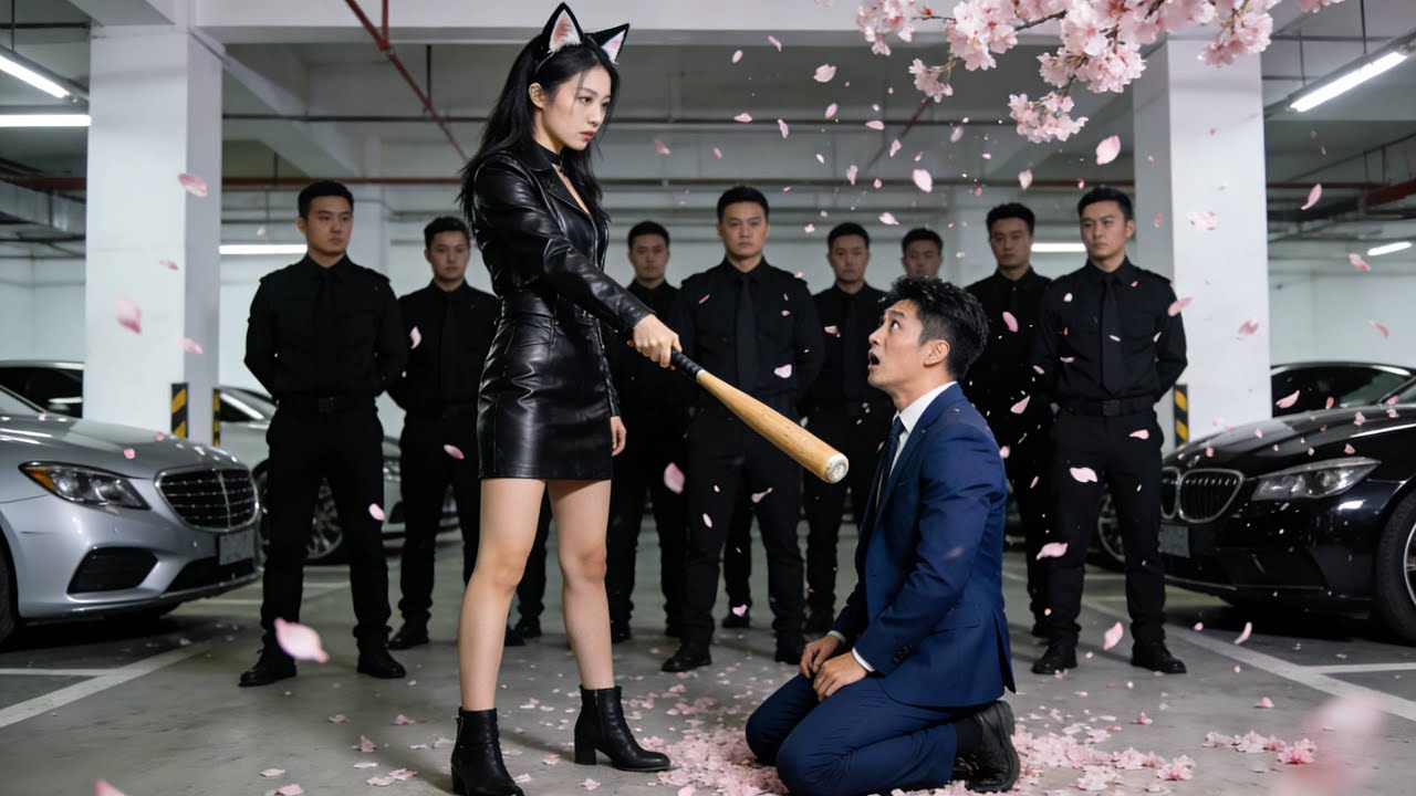 Gadis melukai CEO tanpa sengaja; menikah demi tanggung jawab. Dia selalu mencintainya.