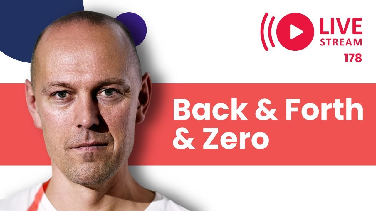 V178 - Back & Forth & Zero