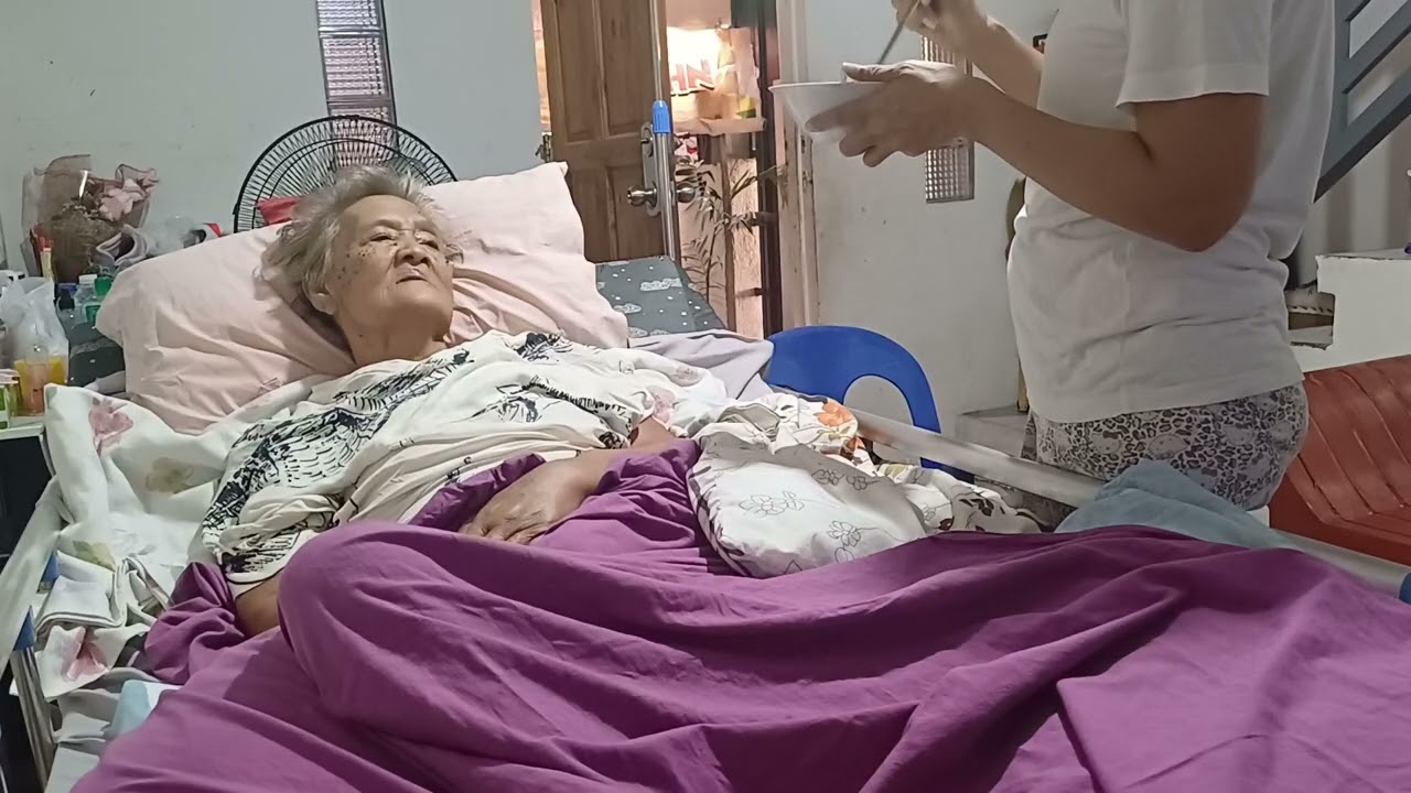 Care for your parents with Love & respect, for you will only understand ...
