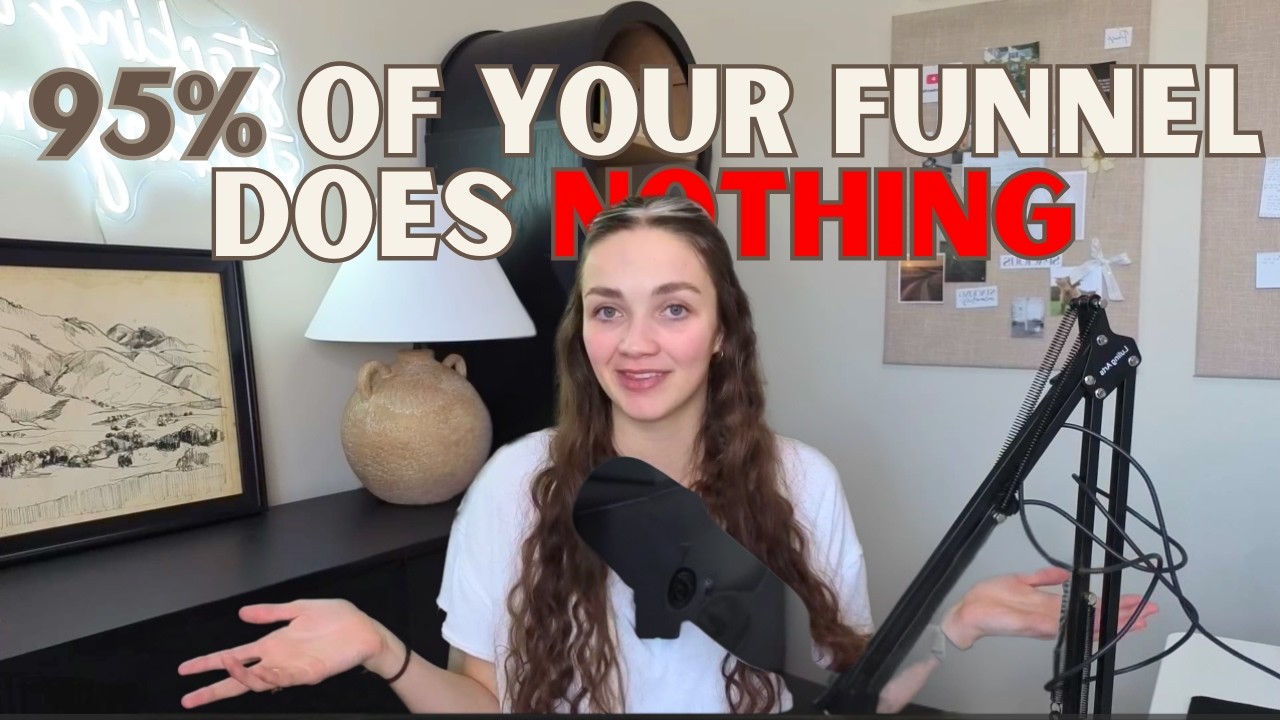 THIS is what's missing in your funnel