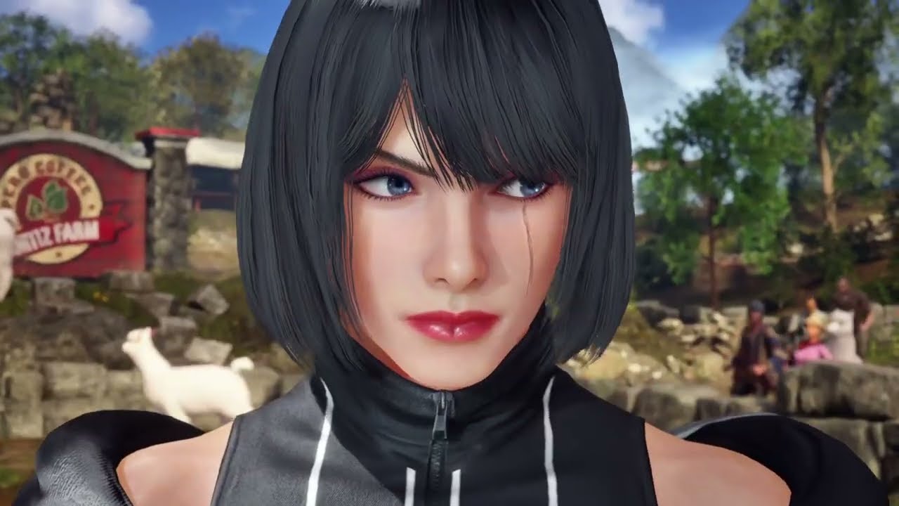Tekken 8 - Lidia Vs Lars Ranked