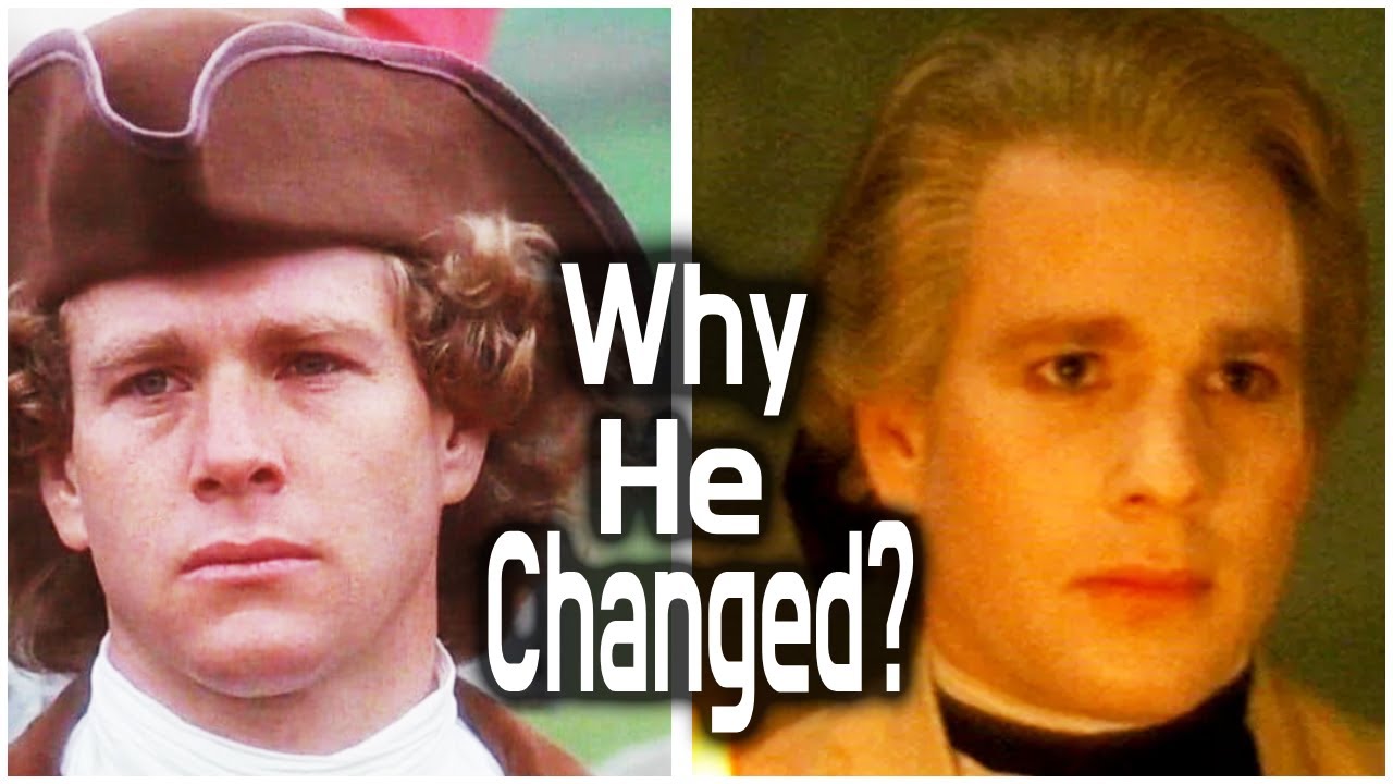 Barry Lyndon Analysis Part 1: What Changed Barry’s View Of Women—And Honor?