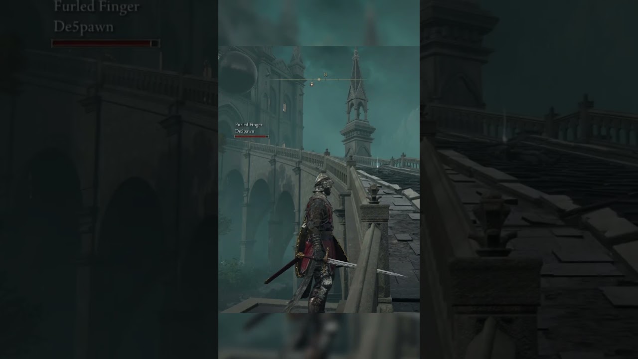 This Harry Potter Game Sucks!  #shorts #vtuber #eldenring #humor