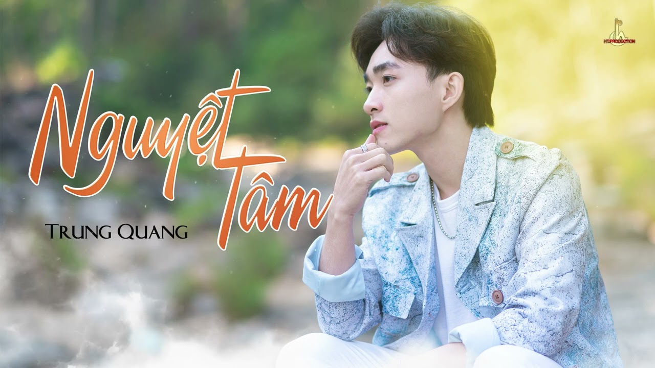 MUSIC FOR LOVE  3 | TRUNG QUANG