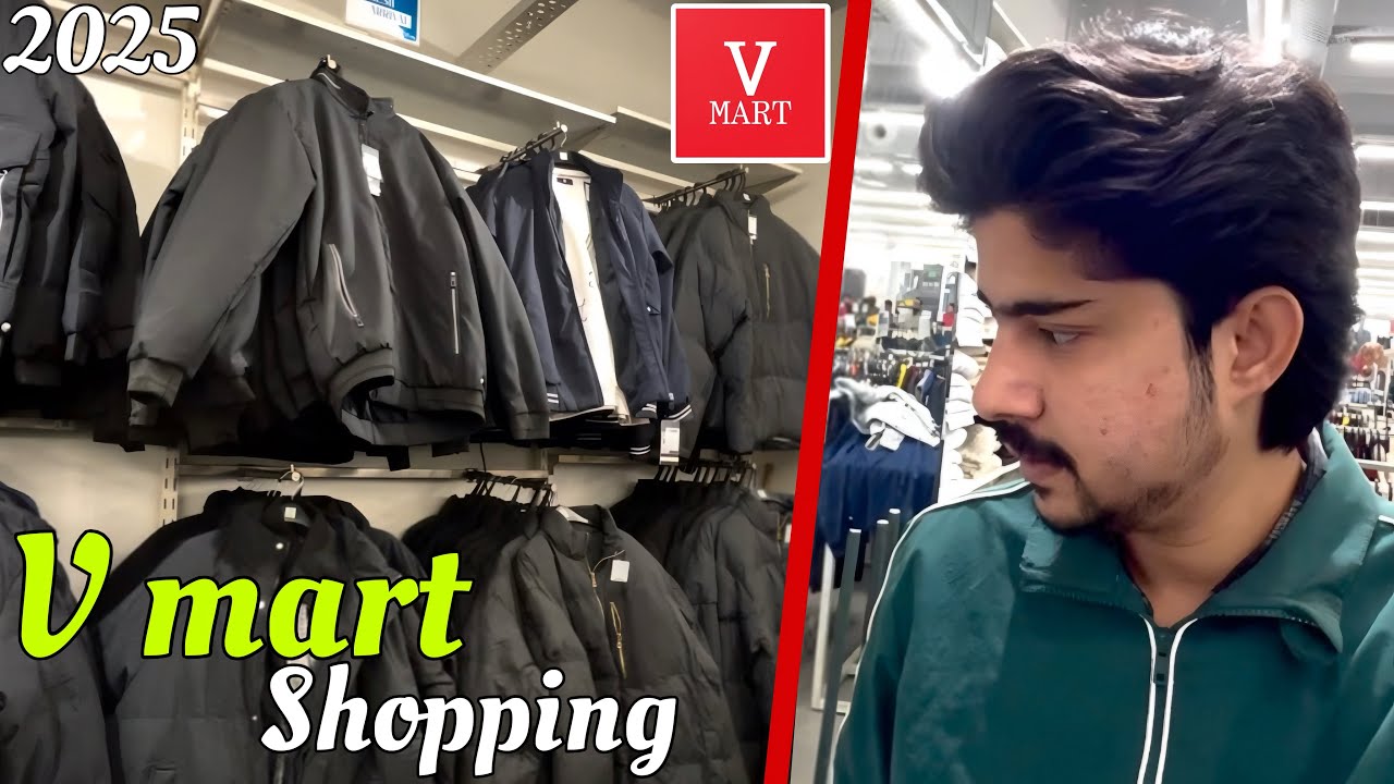 v mart winter collection 2025 - *New Arrivals *| v mart latest collection | V mart Haul | Kalua