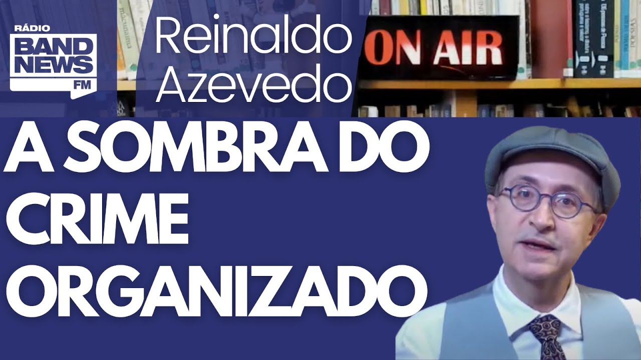 Reinaldo: Vai-Vai faça o que quiser, mas crítica generalizada a trabalhadores da Polícia está errada