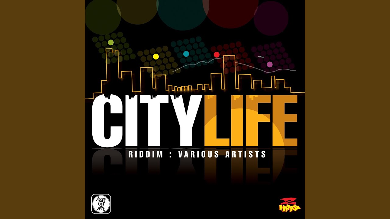 City Life