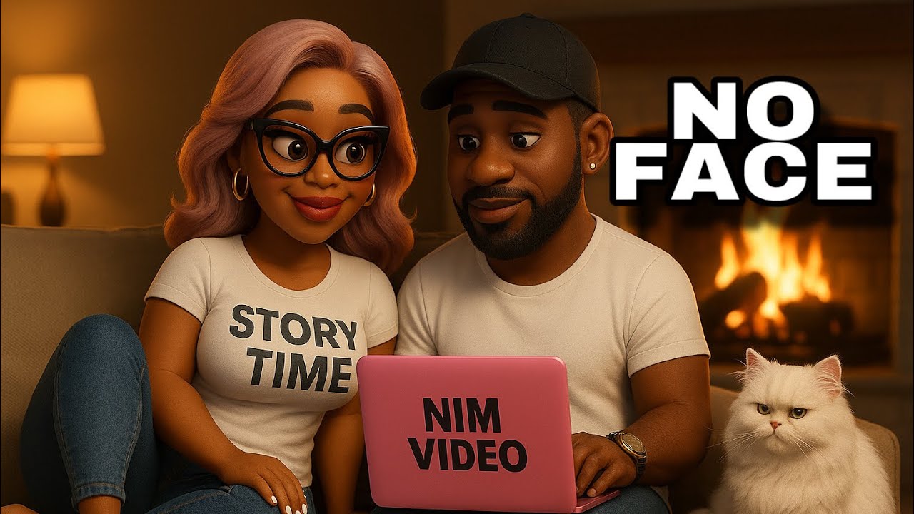 Create Viral AI Storytime Videos Without Showing Your Face | Еutorial for Beginners