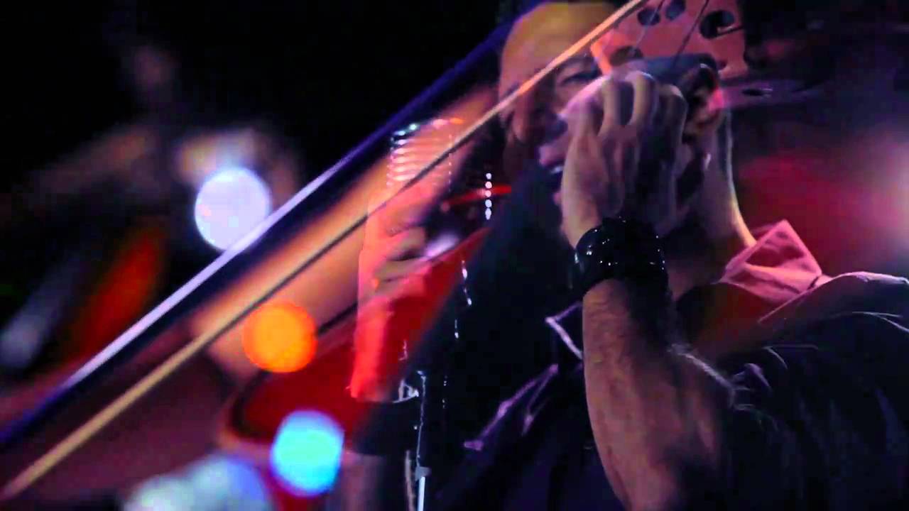 MANUEL CORREDERA - ¿PARA QUE? (VIDEO OFICIAL HD)