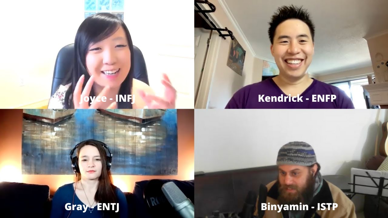MBTI/OPS Interviewers Discuss What They've Learned After Interviewing So Many People