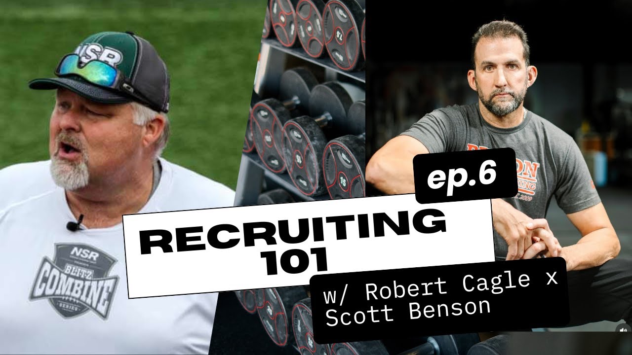 How Volleyball Recruiting REALLY Works (Advice for Athletes & Parents)