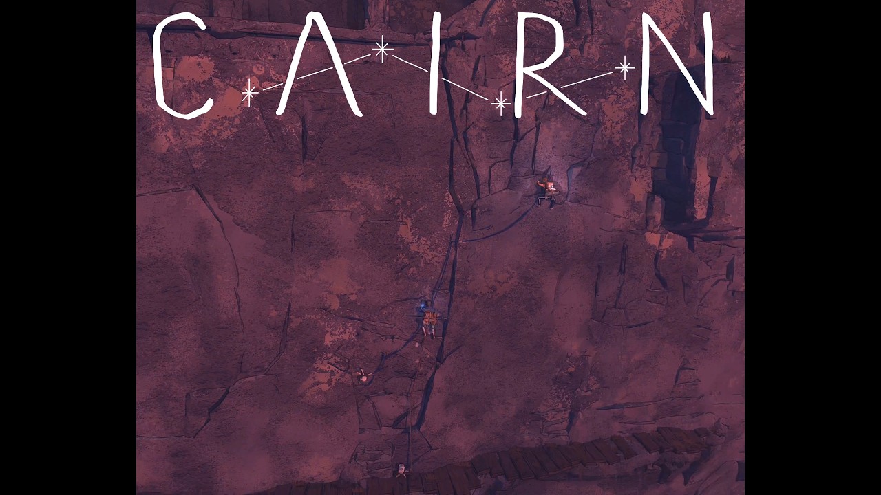 Cairn Full Release 13: Companion Climbing