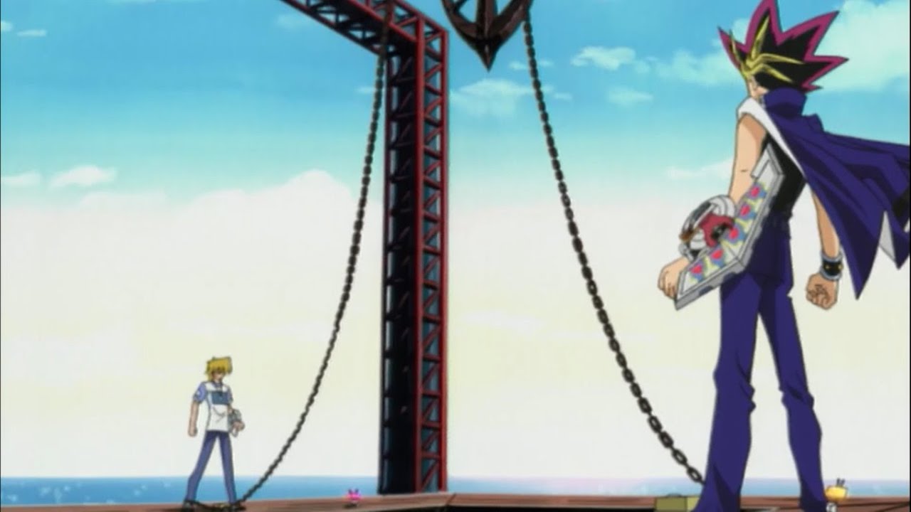Duel Of Friendship Extended! | 1 HOUR of Yu-Gi-Oh