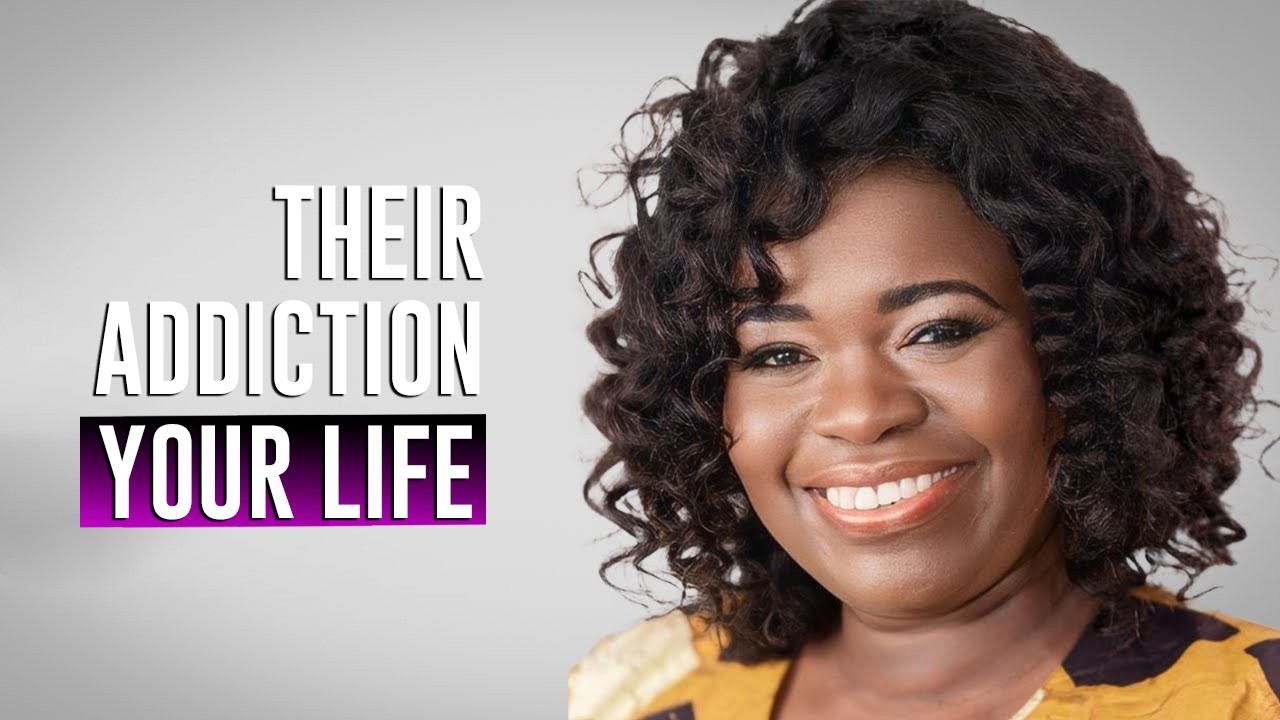 Their Addiction Is Running My Life: You're Not Alone | Addiction Specialist