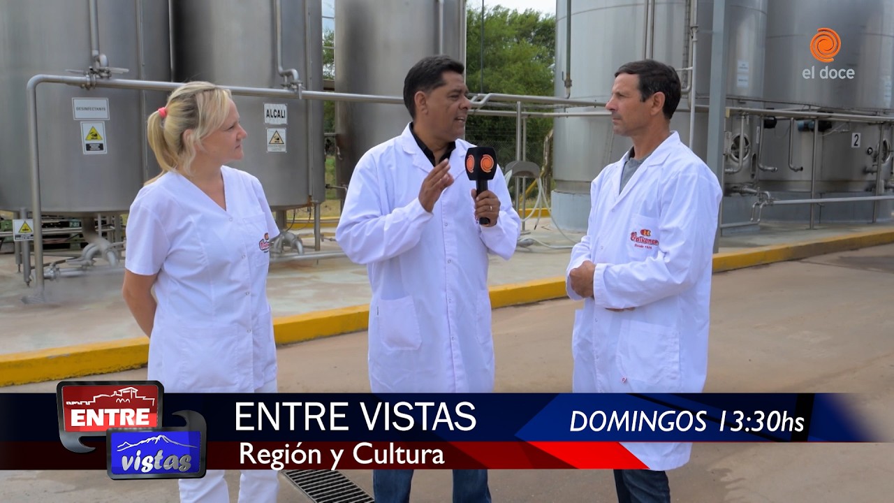 ENTRE VISTAS    PROGRAMA 218    8 2 2026
