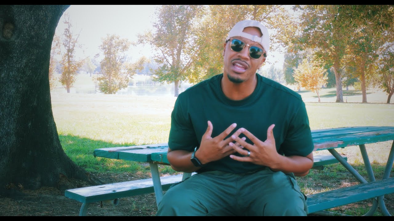 Shaboozey - A Bar Song (Gospel Version) by Chuckey Ellis