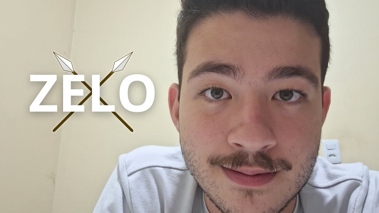 O zelo para com Deus (Não pule este vídeo)