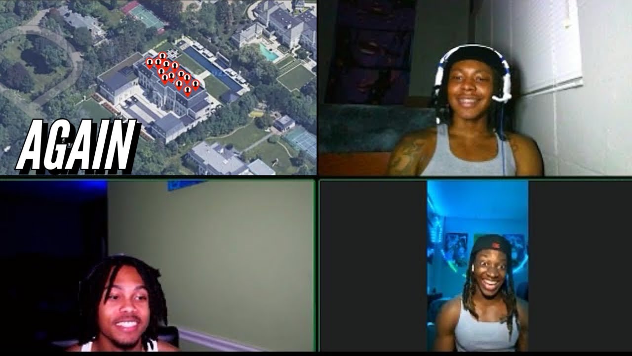 Kendrick Lamar - Not Like Us REACTION