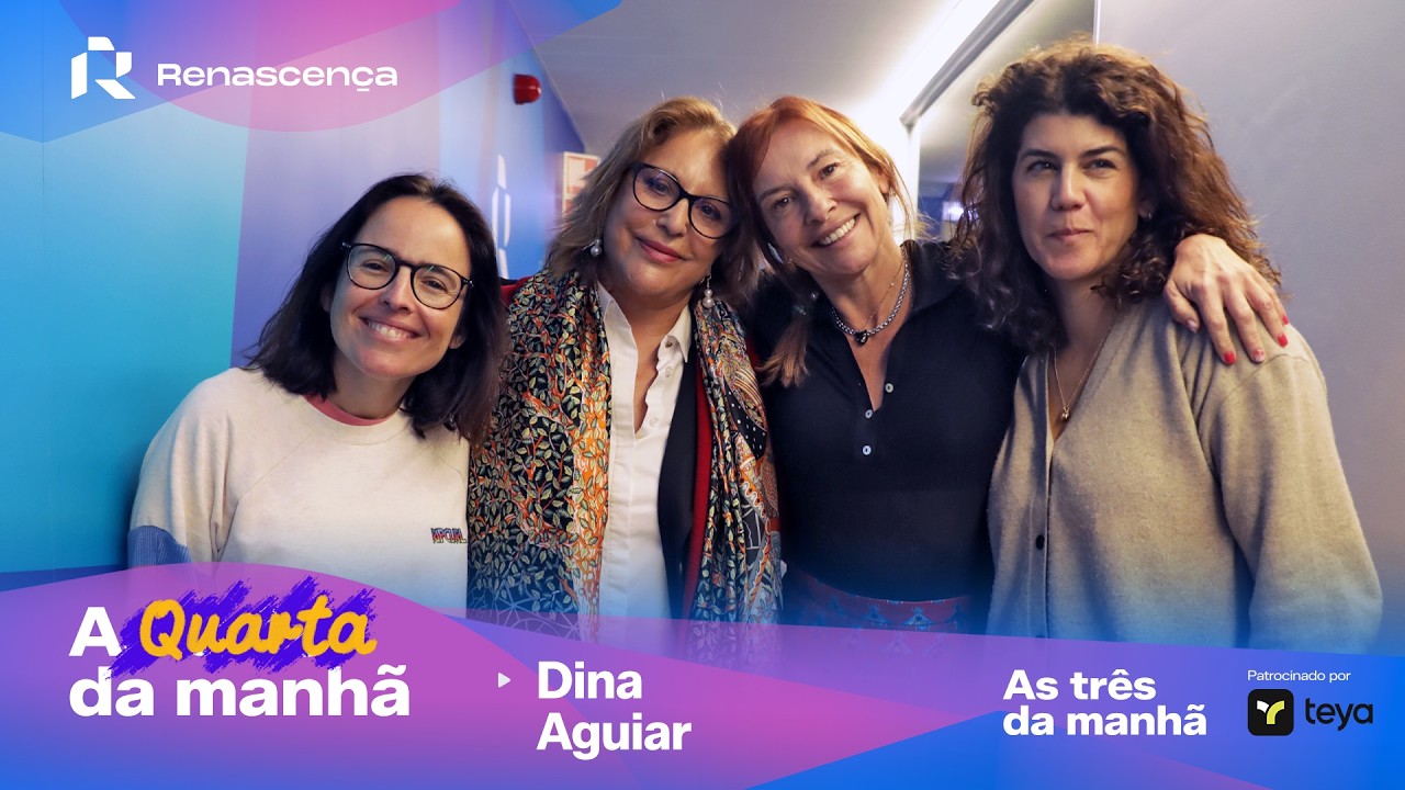 Dina Aguiar. 