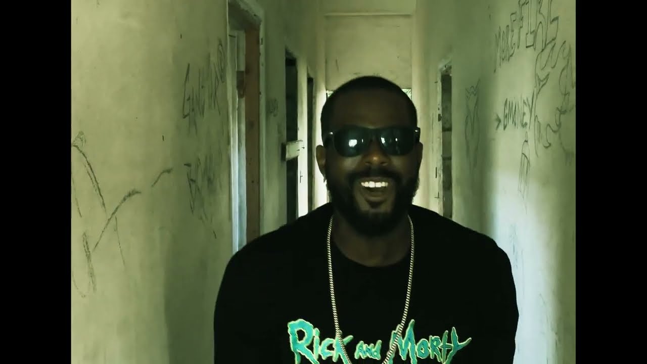 Richard Henry x TUS - Badness Practice (Official Music Video)