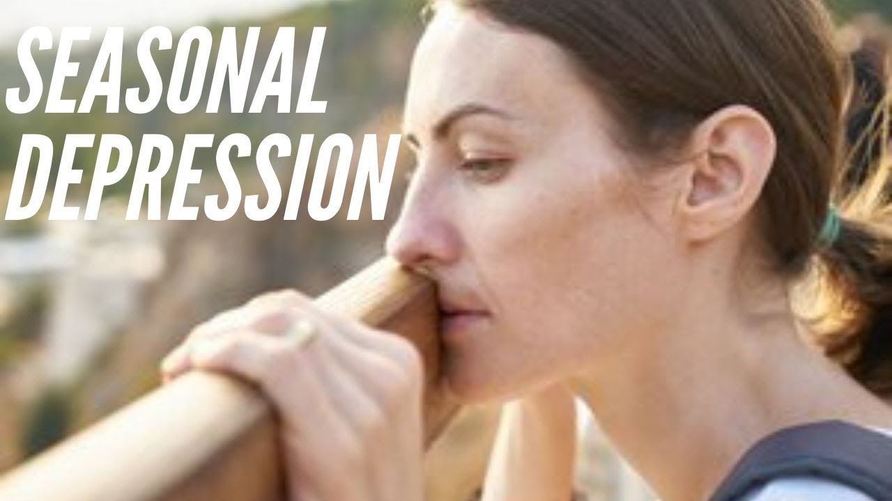 Tips to Overcome Seasonal Affective Disorder: Winter Depression