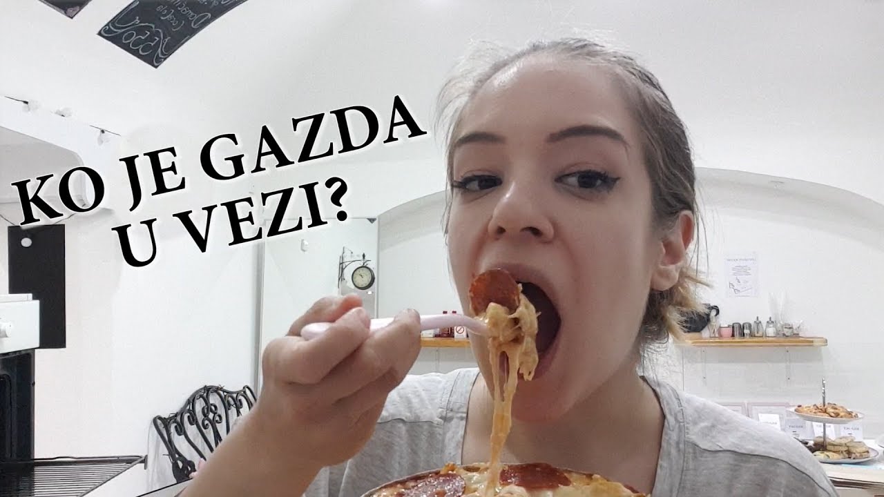PIZZA MAC & CHEESE - Kuvanje bez recepta