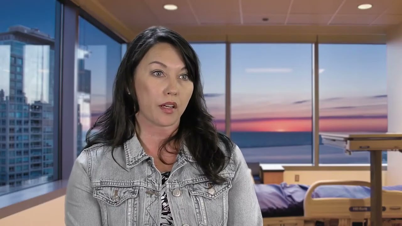 Meet Julie Sande &ndash; Long Term Care