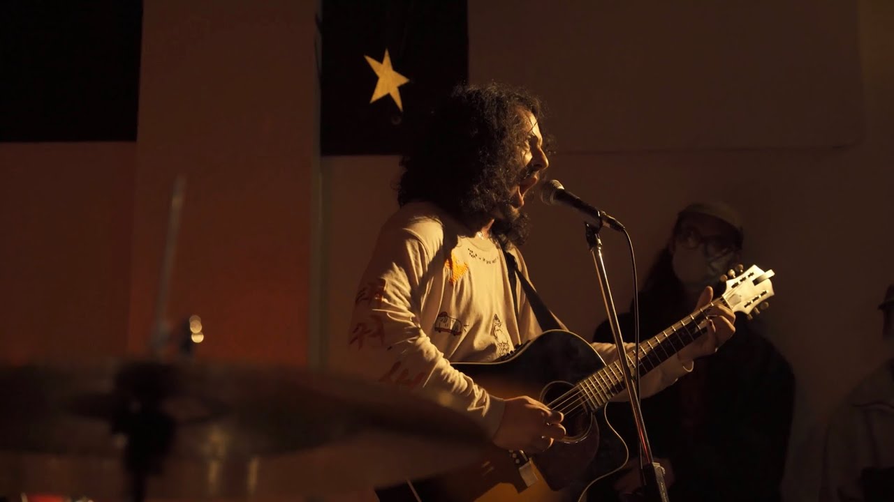 Crywank Live in Montréal (April 1st 2022)