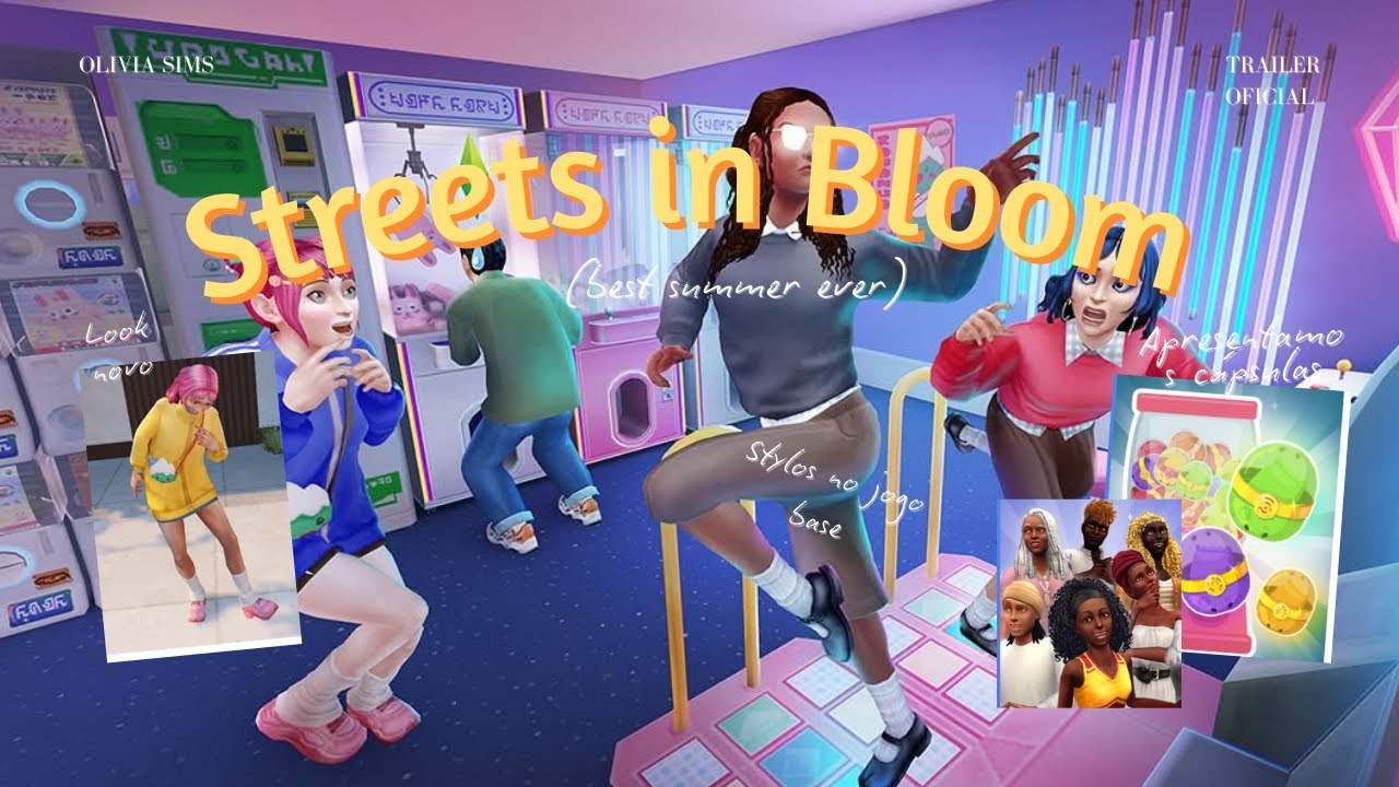 ATUALIZAÇÃO JÁ DISPONÍVEL 📱 | THE SIMS FREEPLAY #simsfreeplay #thesimsfreeplay #sims #thesims